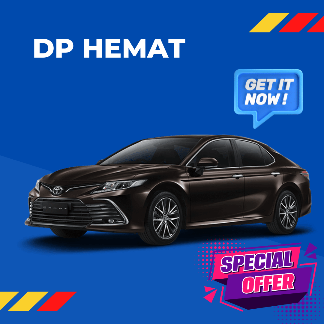 Dealer Toyota Tegal